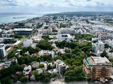Lujo Condominio de 1REC con amenidades de lujo en Playa del Carmen!