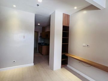 Ready for Occupancy 27 sqm Studio Unit in Mabolo Cebu City