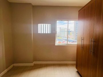 Ready for Occupancy 27 sqm Studio Unit in Mabolo Cebu City