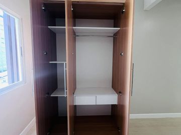 Ready for Occupancy 27 sqm Studio Unit in Mabolo Cebu City