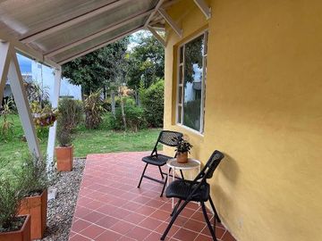 TENJO, VENDO