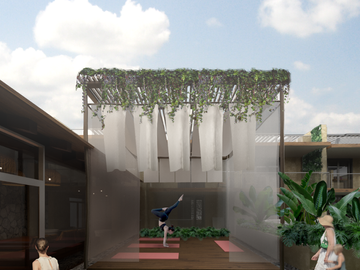 Lujosa villa de 3REC con hermoso diseño en venta en Tulum