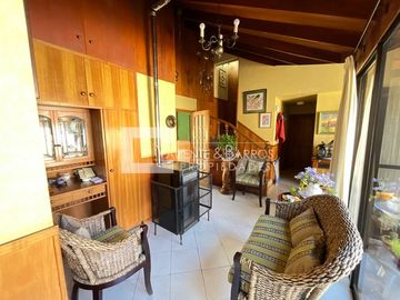CASA EN VENTA EN SAN DAMIAN