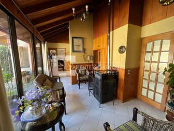 CASA EN VENTA EN SAN DAMIAN