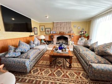 CASA EN VENTA EN SAN DAMIAN
