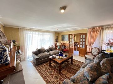 CASA EN VENTA EN SAN DAMIAN