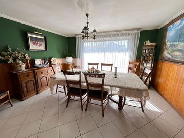 CASA EN VENTA EN SAN DAMIAN