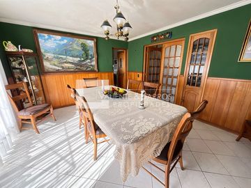 CASA EN VENTA EN SAN DAMIAN