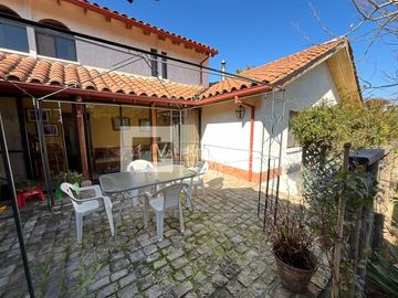 CASA EN VENTA EN SAN DAMIAN