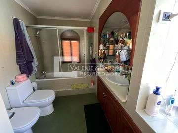CASA EN VENTA EN SAN DAMIAN