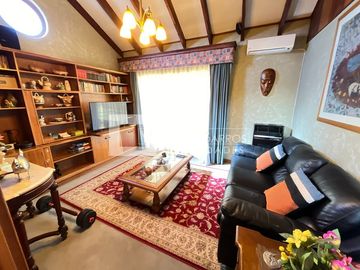 CASA EN VENTA EN SAN DAMIAN