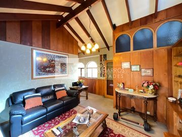 CASA EN VENTA EN SAN DAMIAN