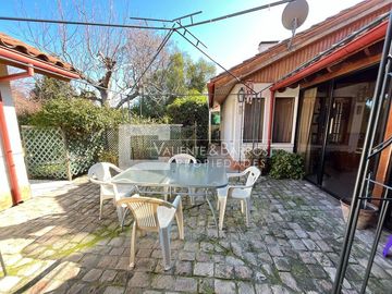 CASA EN VENTA EN SAN DAMIAN