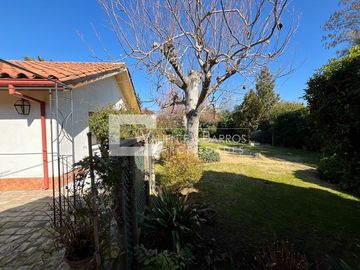 CASA EN VENTA EN SAN DAMIAN