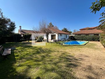 CASA EN VENTA EN SAN DAMIAN