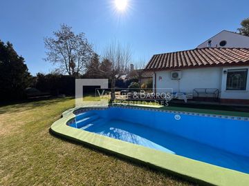 CASA EN VENTA EN SAN DAMIAN