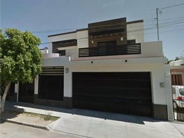 BONITA CASA EN SAN BENITO HERMOSILLO
