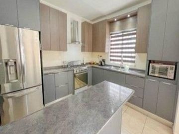 BONITA CASA EN SAN BENITO HERMOSILLO