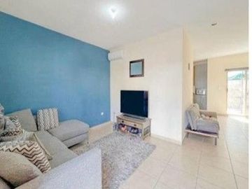 BONITA CASA EN SAN BENITO HERMOSILLO