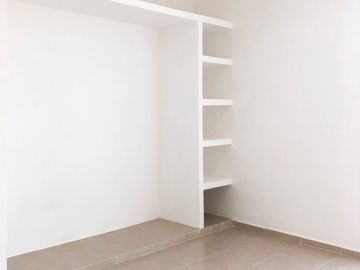 Casa en Venta en Santa Fe III, Cerrada Alcázares, 3 recámaras.