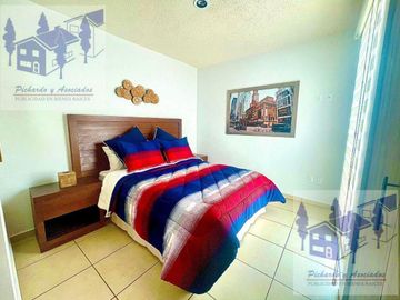 Casa Nueva En Venta En Jiutepec, Morelos 3 recamaras , 3 baños completos