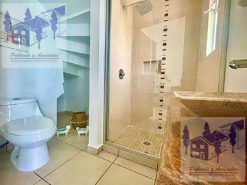 Casa Nueva En Venta En Jiutepec, Morelos 3 recamaras , 3 baños completos