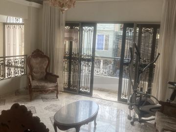 VENDO CASA EXTERNA EL CANEY