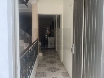 VENDO CASA EXTERNA EL CANEY