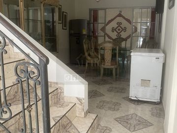 VENDO CASA EXTERNA EL CANEY