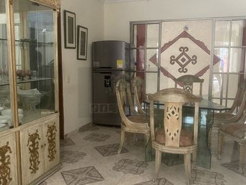 VENDO CASA EXTERNA EL CANEY