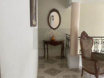 VENDO CASA EXTERNA EL CANEY