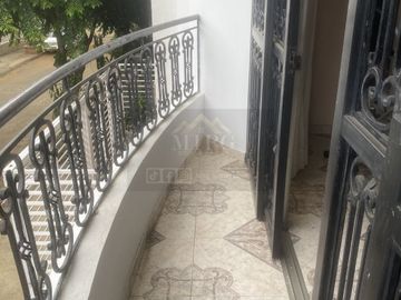 VENDO CASA EXTERNA EL CANEY