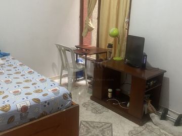 VENDO CASA EXTERNA EL CANEY