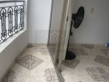 VENDO CASA EXTERNA EL CANEY
