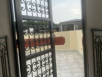 VENDO CASA EXTERNA EL CANEY