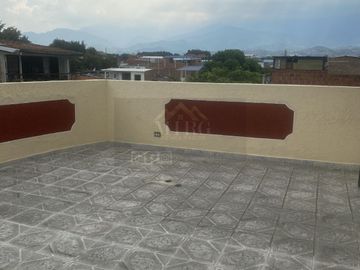 VENDO CASA EXTERNA EL CANEY