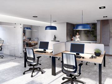 ESTUDIO EN VENTA, 1 HABITACION, EN BACALAR, COWORKING, SPA, INFINITY POOL