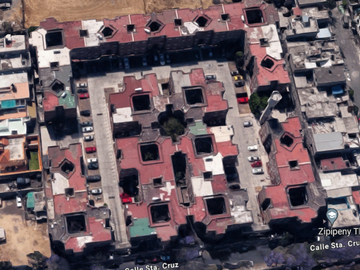 VENTA DE DEPARTAMENTO EN LOS OLIVOS TLAHUAC, PAGO DE CONTADO, REMATE BANCARIO