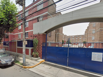 VENTA DE DEPARTAMENTO EN LOS OLIVOS TLAHUAC, PAGO DE CONTADO, REMATE BANCARIO