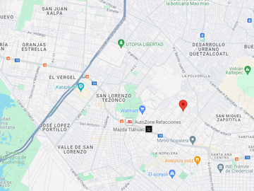 VENTA DE DEPARTAMENTO EN LOS OLIVOS TLAHUAC, PAGO DE CONTADO, REMATE BANCARIO