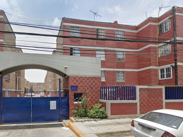VENTA DE DEPARTAMENTO EN LOS OLIVOS TLAHUAC, PAGO DE CONTADO, REMATE BANCARIO