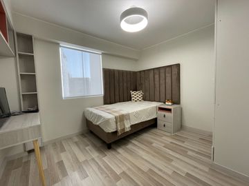 Departamento de 3 Dormitorios en Salamanca de Monterrico