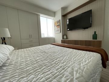 Departamento de 3 Dormitorios en Salamanca de Monterrico