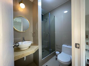 Departamento de 3 Dormitorios en Salamanca de Monterrico