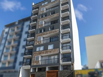 Departamento de 3 Dormitorios en Salamanca de Monterrico
