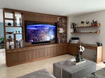 VENTA EXCELENTE DEPARTAMENTO DE LUJO EN UNIQ LOMAS - LOMAS DE CHAPULTEPEC