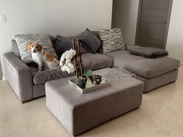 VENTA EXCELENTE DEPARTAMENTO DE LUJO EN UNIQ LOMAS - LOMAS DE CHAPULTEPEC