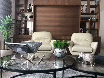 VENTA EXCELENTE DEPARTAMENTO DE LUJO EN UNIQ LOMAS - LOMAS DE CHAPULTEPEC