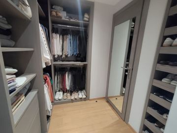 VENTA EXCELENTE DEPARTAMENTO DE LUJO EN UNIQ LOMAS - LOMAS DE CHAPULTEPEC
