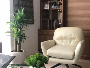 VENTA EXCELENTE DEPARTAMENTO DE LUJO EN UNIQ LOMAS - LOMAS DE CHAPULTEPEC